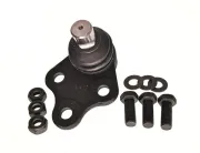 Trag-/Führungsgelenk Vorderachse links Vorderachse rechts unten MAXGEAR 72-0375