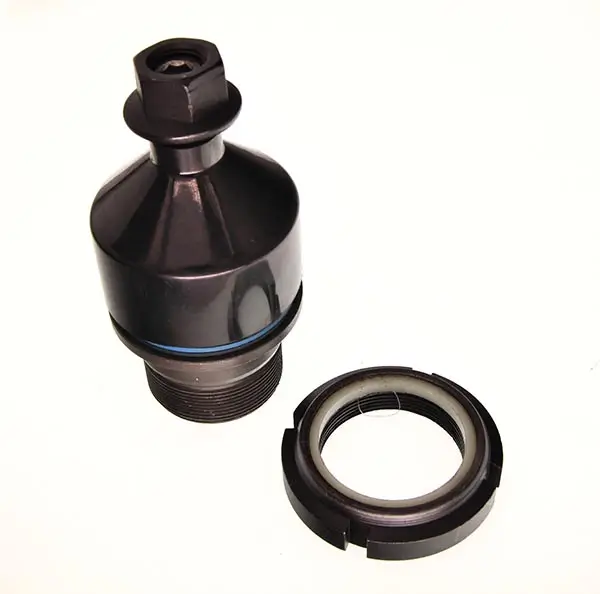 Trag-/Führungsgelenk Hinterachse rechts Hinterachse links MAXGEAR 72-0384