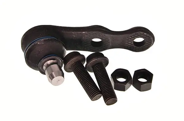 Trag-/Führungsgelenk Vorderachse rechts Vorderachse links unten außen MAXGEAR 72-0433