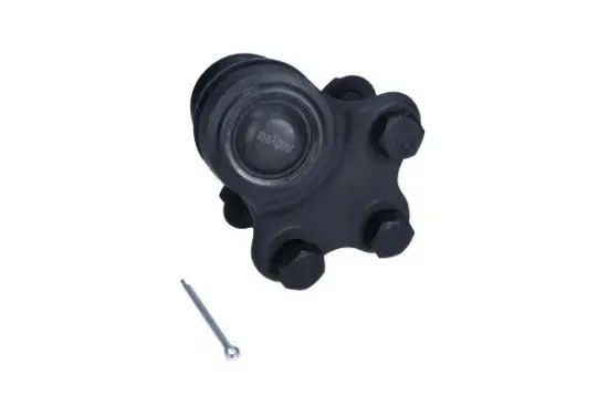 Trag-/Führungsgelenk Vorderachse Vorderachse rechts Vorderachse links MAXGEAR 72-4817 Bild Trag-/Führungsgelenk Vorderachse Vorderachse rechts Vorderachse links MAXGEAR 72-4817