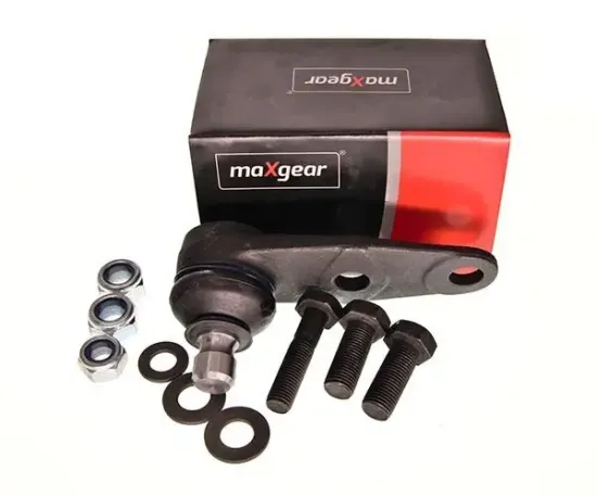 Trag-/Führungsgelenk Vorderachse unten MAXGEAR 72-0467 Bild Trag-/Führungsgelenk Vorderachse unten MAXGEAR 72-0467