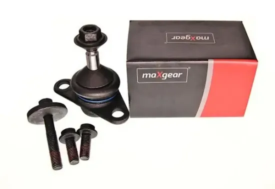Trag-/Führungsgelenk Vorderachse rechts Vorderachse links MAXGEAR 72-0476 Bild Trag-/Führungsgelenk Vorderachse rechts Vorderachse links MAXGEAR 72-0476