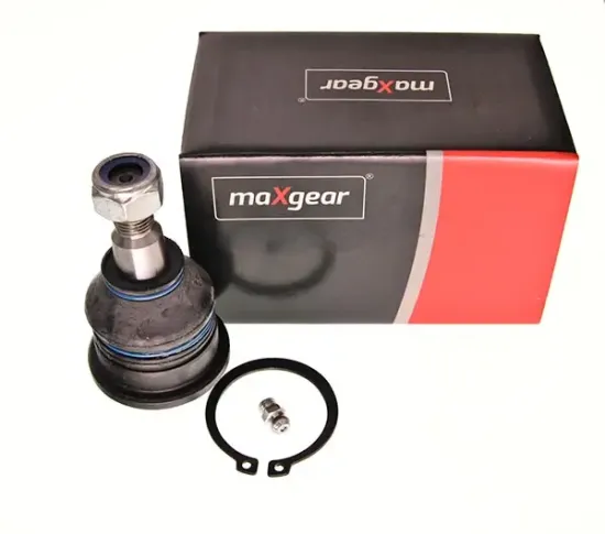 Trag-/Führungsgelenk unten Vorderachse rechts Vorderachse links MAXGEAR 72-0419 Bild Trag-/Führungsgelenk unten Vorderachse rechts Vorderachse links MAXGEAR 72-0419