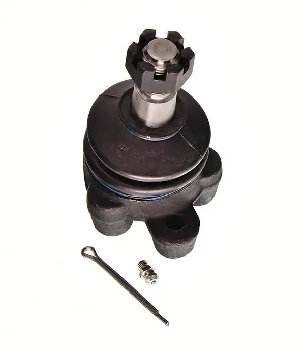 Trag-/Führungsgelenk Vorderachse oben Vorderachse rechts außen Vorderachse links MAXGEAR 72-1590