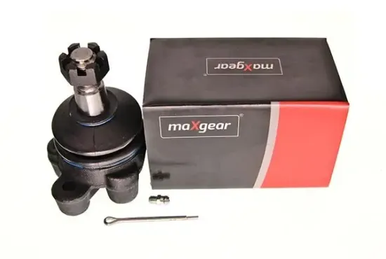 Trag-/Führungsgelenk Vorderachse oben Vorderachse rechts außen Vorderachse links MAXGEAR 72-1590 Bild Trag-/Führungsgelenk Vorderachse oben Vorderachse rechts außen Vorderachse links MAXGEAR 72-1590