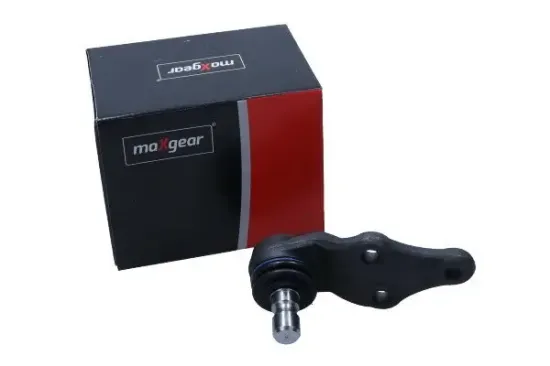 Trag-/Führungsgelenk Vorderachse Vorderachse rechts Vorderachse links MAXGEAR 72-4813 Bild Trag-/Führungsgelenk Vorderachse Vorderachse rechts Vorderachse links MAXGEAR 72-4813