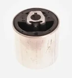 Lagerung, Lenker Vorderachse unten beidseitig hinten innen MAXGEAR 72-1366