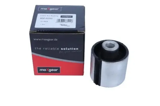 Lagerung, Lenker Hinterachse unten beidseitig innen vorne MAXGEAR 72-3809 Bild Lagerung, Lenker Hinterachse unten beidseitig innen vorne MAXGEAR 72-3809