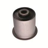 Lagerung, Lenker Hinterachse unten hinten MAXGEAR 72-6629