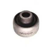 Lagerung, Lenker hinten Vorderachse unten beidseitig MAXGEAR 72-1176