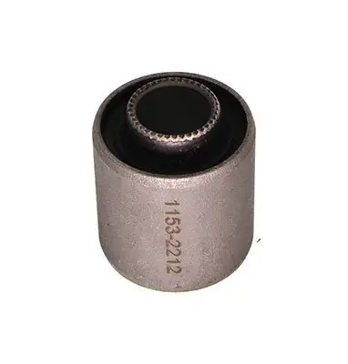 Lagerung, Lenker außen hinter der Achse Hinterachse MAXGEAR 72-6643 Bild Lagerung, Lenker außen hinter der Achse Hinterachse MAXGEAR 72-6643