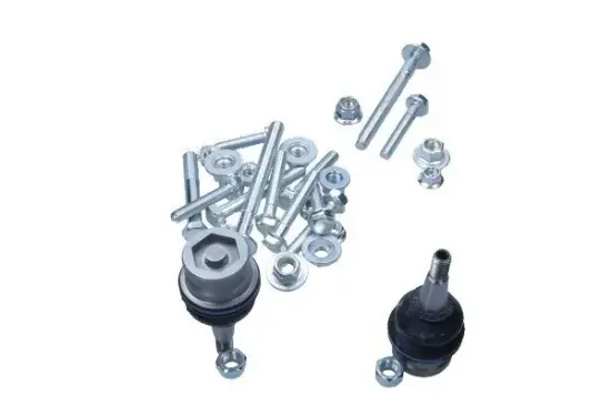 Reparatursatz, Querlenker Vorderachse links Vorderachse rechts MAXGEAR 72-5776 Bild Reparatursatz, Querlenker Vorderachse links Vorderachse rechts MAXGEAR 72-5776