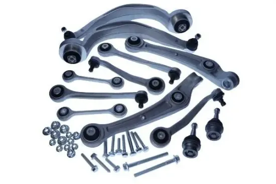 Lenkersatz, Radaufhängung Vorderachse links Vorderachse rechts MAXGEAR 72-5778 Bild Lenkersatz, Radaufhängung Vorderachse links Vorderachse rechts MAXGEAR 72-5778