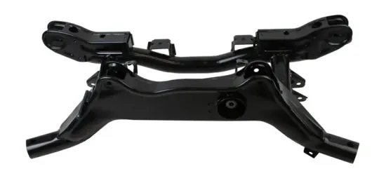 Achskörper Hinterachse MAXGEAR 72-6286 Bild Achskörper Hinterachse MAXGEAR 72-6286