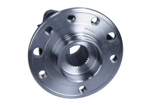 Radlagersatz Vorderachse MAXGEAR 33-0272 Bild Radlagersatz Vorderachse MAXGEAR 33-0272