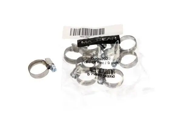 Klemmschelle MAXGEAR 84-0003