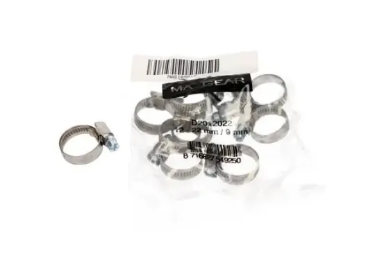 Klemmschelle MAXGEAR 84-0003 Bild Klemmschelle MAXGEAR 84-0003