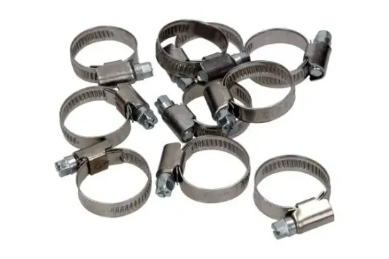 Klemmschelle MAXGEAR 84-0004 Bild Klemmschelle MAXGEAR 84-0004