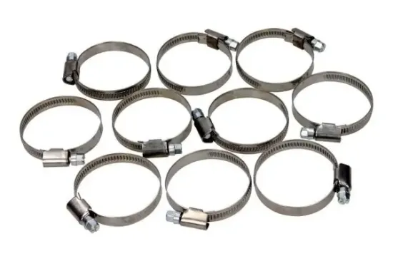 Klemmschelle MAXGEAR 84-0009 Bild Klemmschelle MAXGEAR 84-0009