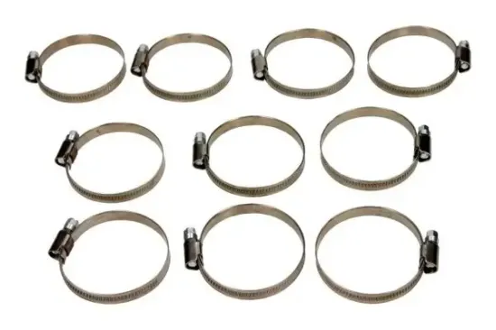 Klemmschelle MAXGEAR 84-0010 Bild Klemmschelle MAXGEAR 84-0010