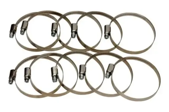 Klemmschelle MAXGEAR 84-0012 Bild Klemmschelle MAXGEAR 84-0012