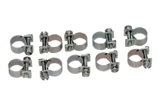 Klemmschelle MAXGEAR 84-0053 Bild Klemmschelle MAXGEAR 84-0053