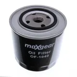 Ölfilter MAXGEAR 26-0136