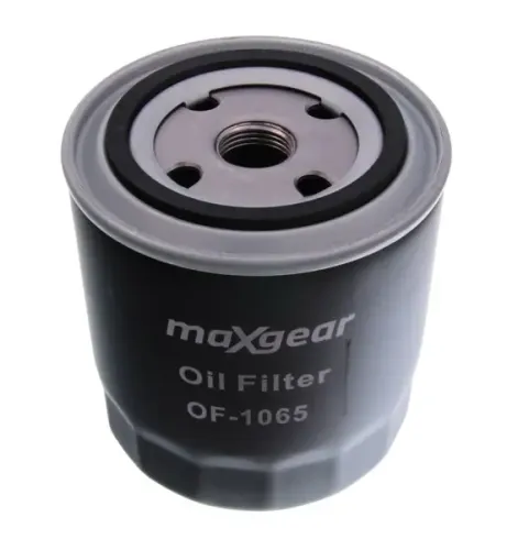 Ölfilter MAXGEAR 26-0260 Bild Ölfilter MAXGEAR 26-0260