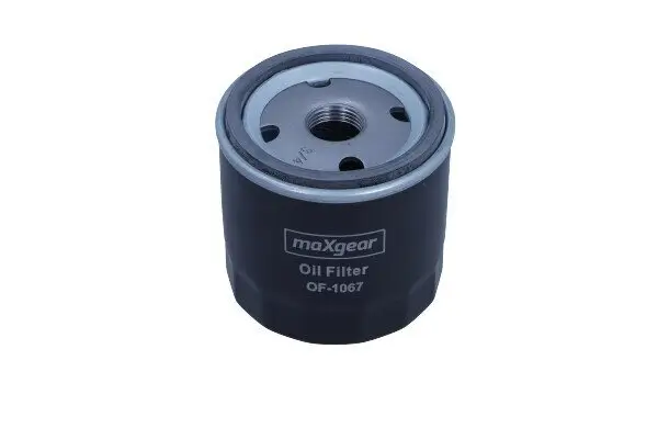 Ölfilter MAXGEAR 26-0401