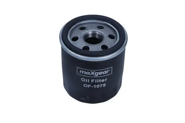 Ölfilter MAXGEAR 26-0101