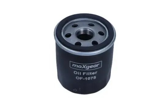 Ölfilter MAXGEAR 26-0101 Bild Ölfilter MAXGEAR 26-0101