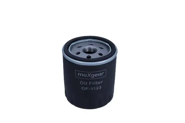 Ölfilter MAXGEAR 26-0135