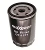 Ölfilter MAXGEAR 26-2079 Bild Ölfilter MAXGEAR 26-2079