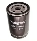 Ölfilter MAXGEAR 26-2079