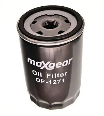 Ölfilter MAXGEAR 26-2079 Bild Ölfilter MAXGEAR 26-2079