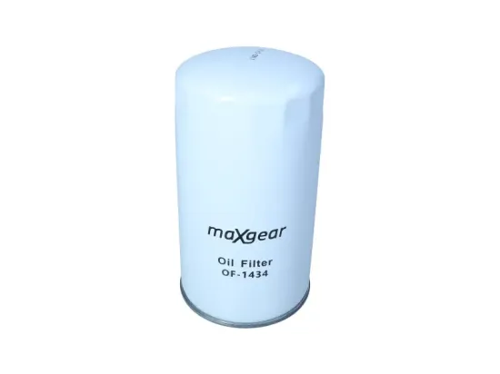 Ölfilter MAXGEAR 26-2125 Bild Ölfilter MAXGEAR 26-2125