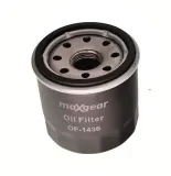 Ölfilter MAXGEAR 26-2112