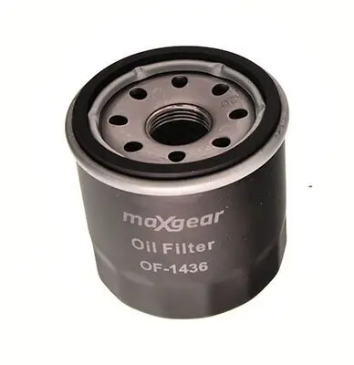 Ölfilter MAXGEAR 26-2112 Bild Ölfilter MAXGEAR 26-2112