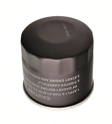 Ölfilter MAXGEAR 26-2112 Bild Ölfilter MAXGEAR 26-2112