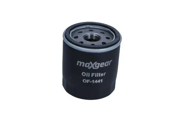 Ölfilter MAXGEAR 26-2034