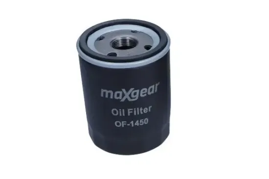 Ölfilter MAXGEAR 26-2035 Bild Ölfilter MAXGEAR 26-2035