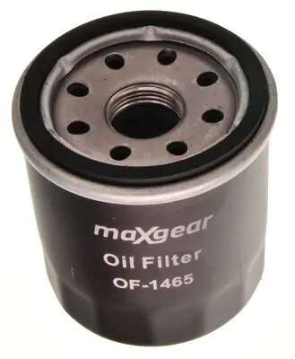 Ölfilter MAXGEAR 26-2100 Bild Ölfilter MAXGEAR 26-2100
