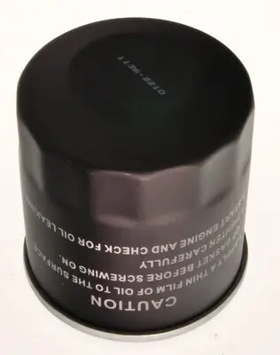 Ölfilter MAXGEAR 26-2100 Bild Ölfilter MAXGEAR 26-2100