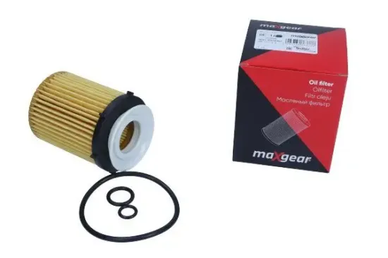 Ölfilter MAXGEAR 26-2064 Bild Ölfilter MAXGEAR 26-2064