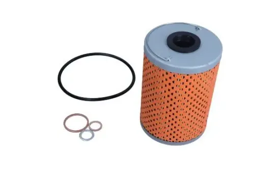 Ölfilter MAXGEAR 26-1520 Bild Ölfilter MAXGEAR 26-1520
