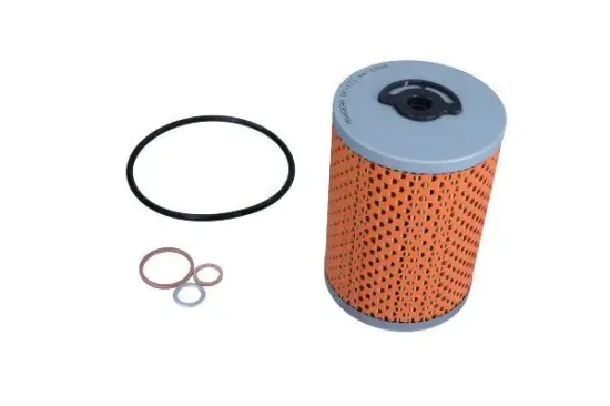 Ölfilter MAXGEAR 26-1520 Bild Ölfilter MAXGEAR 26-1520