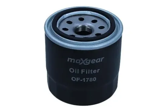 Ölfilter MAXGEAR 26-2110 Bild Ölfilter MAXGEAR 26-2110