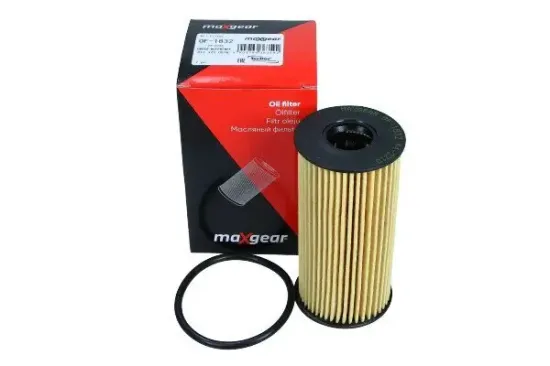 Ölfilter MAXGEAR 26-2046 Bild Ölfilter MAXGEAR 26-2046