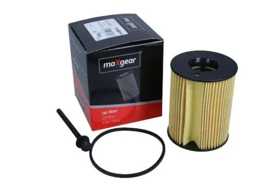 Ölfilter MAXGEAR 26-1657 Bild Ölfilter MAXGEAR 26-1657