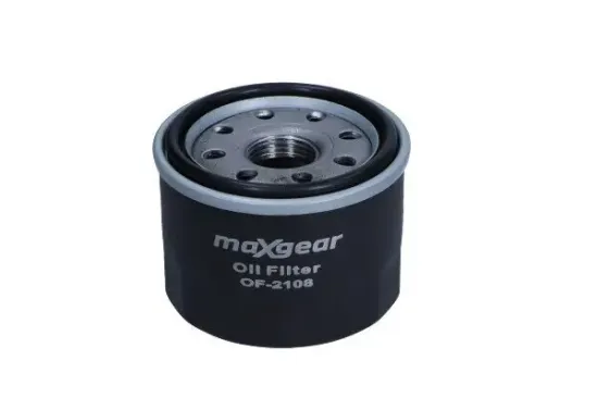 Ölfilter MAXGEAR 26-1537 Bild Ölfilter MAXGEAR 26-1537